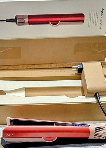 DYSON STRAWBERRY BRONZ AİRSTRAİT ISLAK KURU - Görsel 7