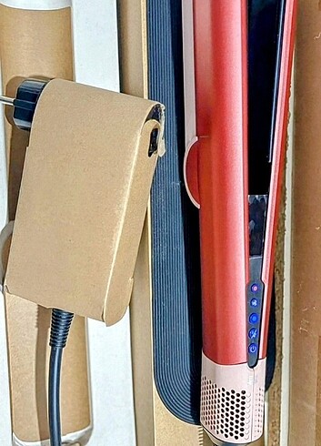 DYSON STRAWBERRY BRONZ AİRSTRAİT ISLAK KURU - Görsel 8