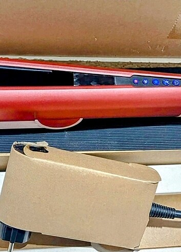 DYSON STRAWBERRY BRONZ AİRSTRAİT ISLAK KURU - Görsel 11