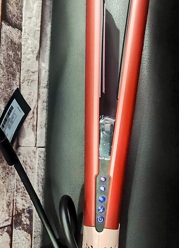 DYSON STRAWBERRY BRONZ AİRSTRAİT ISLAK KURU - Görsel 14