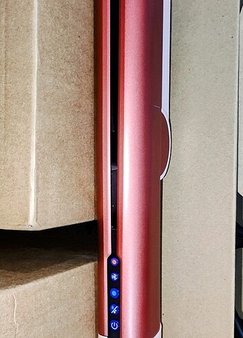 DYSON STRAWBERRY BRONZ AİRSTRAİT ISLAK KURU - Görsel 15