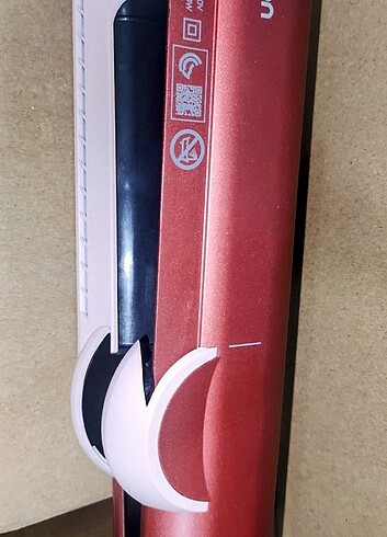 DYSON STRAWBERRY BRONZ AİRSTRAİT ISLAK KURU - Görsel 16