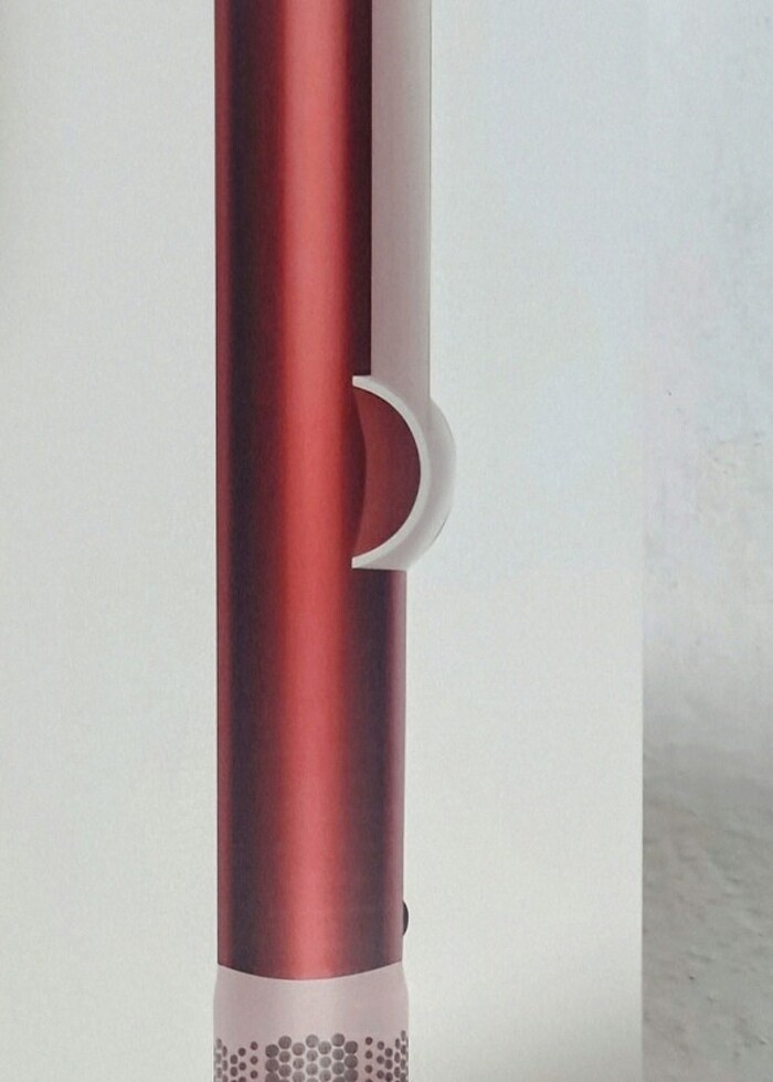 DYSON STRAWBERRY BRONZ AİRSTRAİT ISLAK KURU - Görsel 2