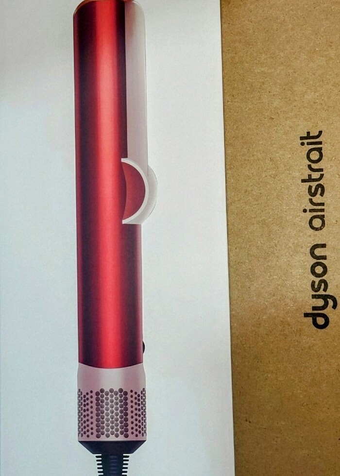 DYSON STRAWBERRY BRONZ AİRSTRAİT ISLAK KURU - Görsel 4