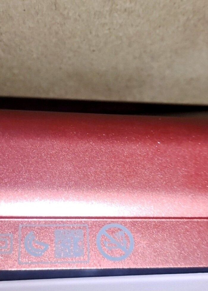 DYSON STRAWBERRY BRONZ AİRSTRAİT ISLAK KURU - Görsel 5