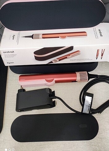 DYSON STRAWBERRY BRONZ AİRSTRAİT ISLAK KURU 