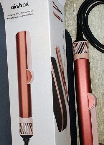 DYSON STRAWBERRY BRONZ AİRSTRAİT ISLAK KURU - Görsel 4