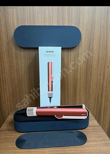 DYSON STRAWBERRY BRONZ AİRSTRAİT ISLAK KURU - Görsel 5
