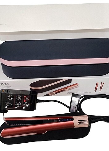 DYSON STRAWBERRY BRONZ AİRSTRAİT ISLAK KURU - Görsel 10