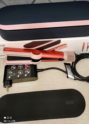 DYSON STRAWBERRY BRONZ AİRSTRAİT ISLAK KURU - Görsel 11