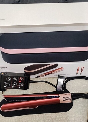 DYSON STRAWBERRY BRONZ AİRSTRAİT ISLAK KURU - Görsel 12