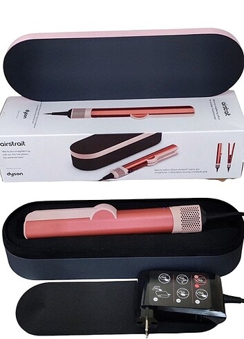 DYSON STRAWBERRY BRONZ AİRSTRAİT ISLAK KURU - Görsel 2