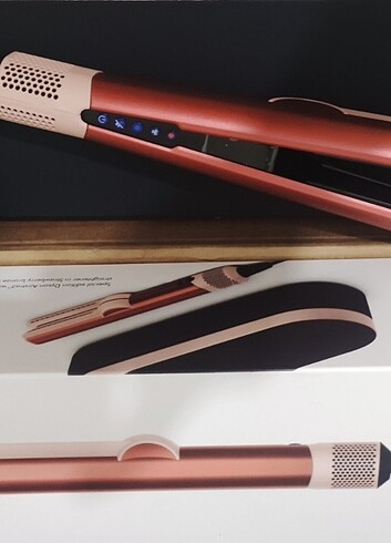 DYSON STRAWBERRY BRONZ AİRSTRAİT ISLAK KURU - Görsel 16