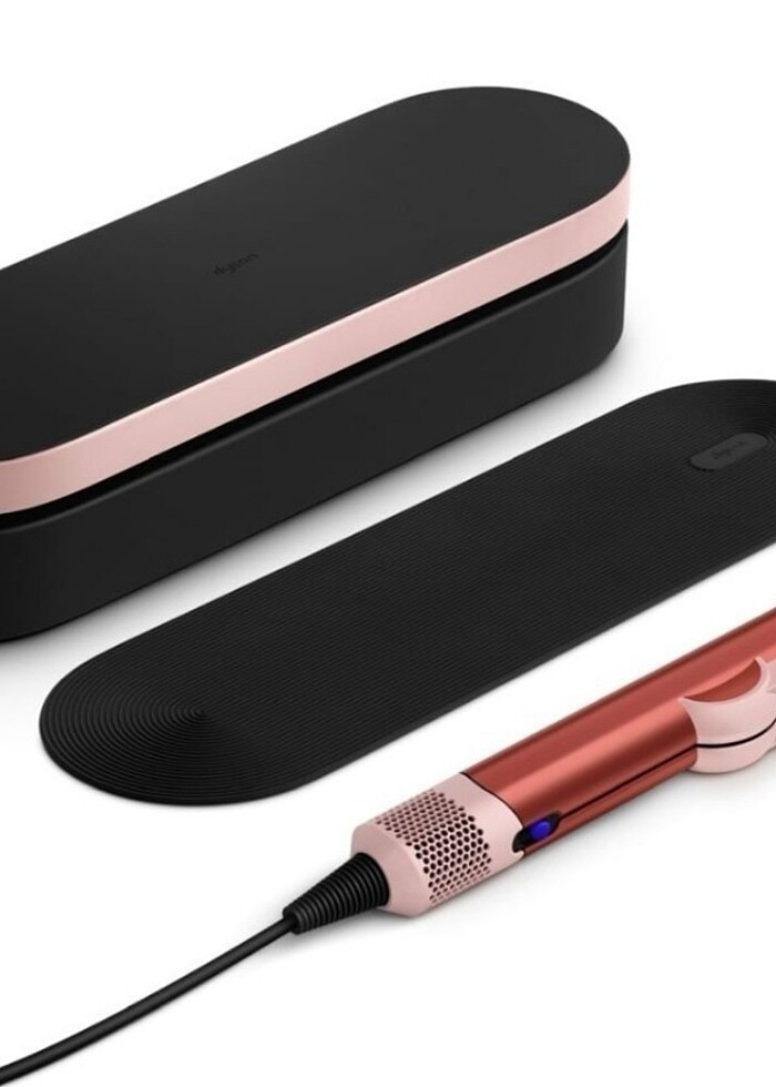 DYSON STRAWBERRY BRONZ AİRSTRAİT ISLAK KURU - Görsel 3