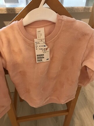 Polar sweatshirt ????