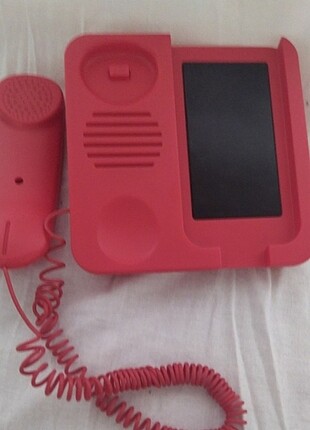 RETRO AHİZELİ TELEFON