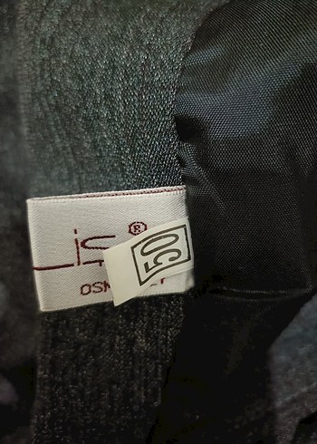 Anne Model Pilili Etek - Görsel 3