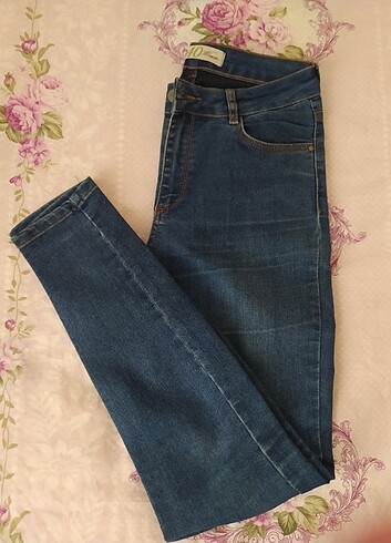 Kot pantolon 