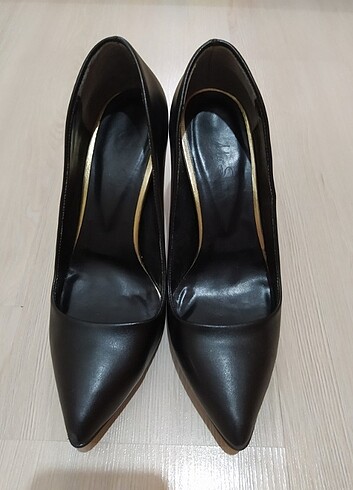 Stiletto