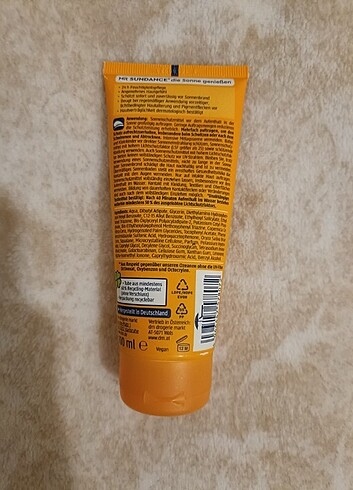 La Roche Posay Güneş kremi