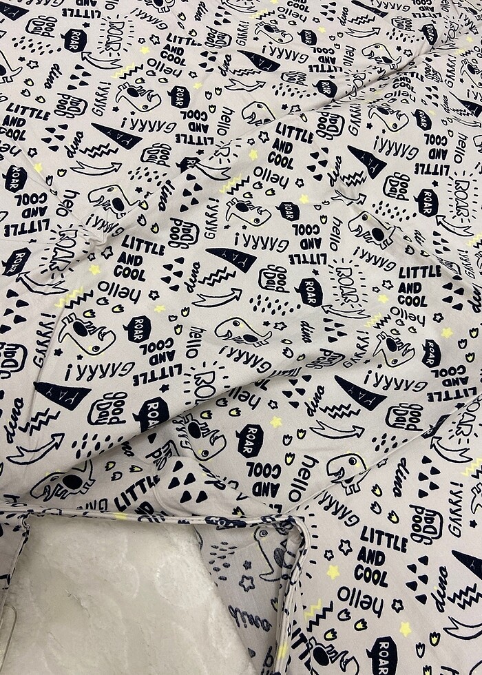 Emzirme önlüğü - Görsel 3