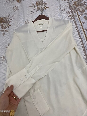 s Beden H&M kadın bluz