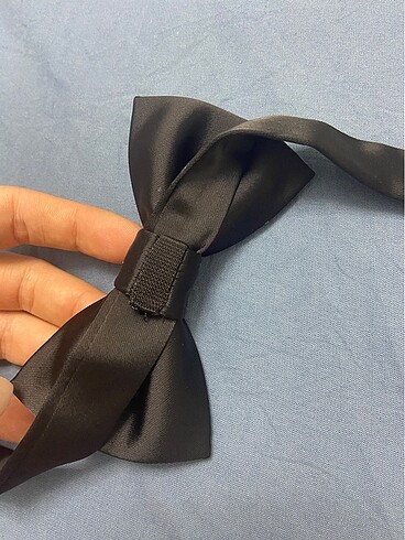 Kiğılı papyon - Görsel 2