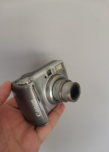 Canon powershot A560 dijital kamera | Gardrops
