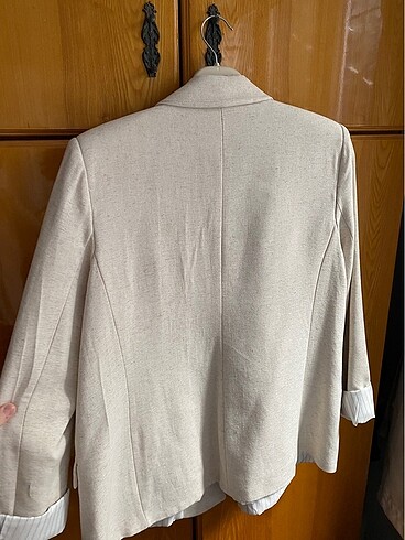 Diğer Blazer ceket