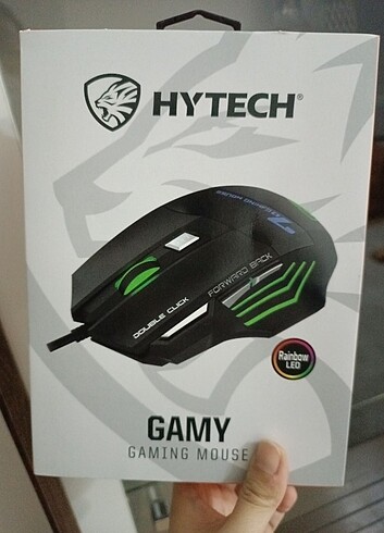 Mouse