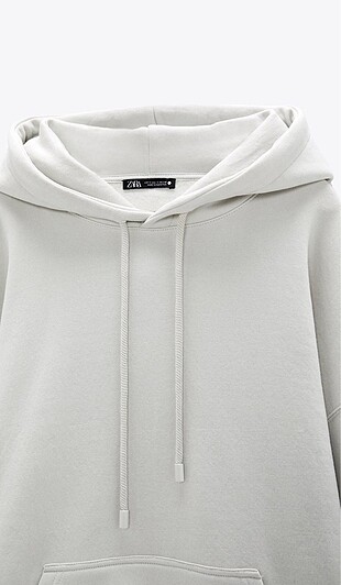 s Beden zara sweatshirt