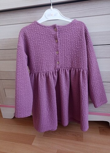 LC Waikiki Kız çocuk LCW elbise