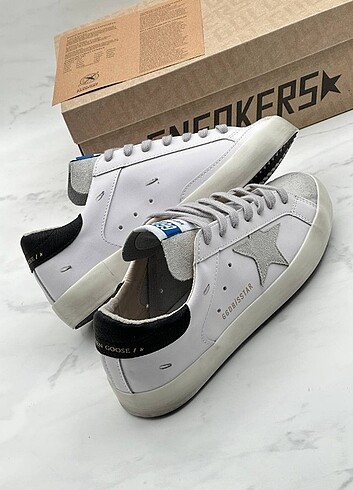 Golden goose deluxe