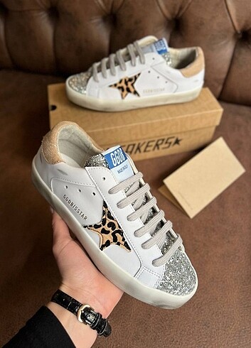 39 Beden Golden goose deluxe