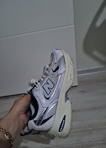 New Balance Spor Ayakkabı