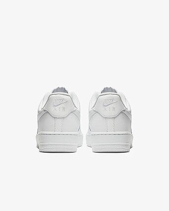 Nike Sıfır etiketli orijinal