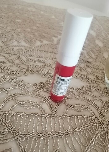 Dr.Clinic ruj 