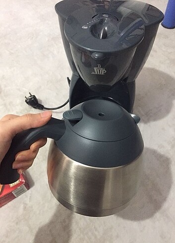  Beden Renk Kahve makinesi 
