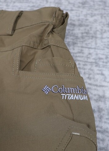 Columbia Erkek tactical pantolon