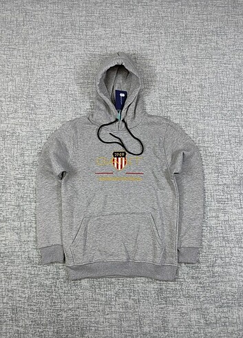 Erkek hoodie
