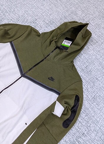 xl Beden Tech flecee eşofman takımı