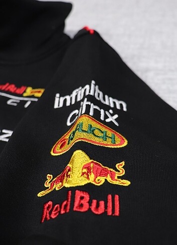 Puma Erkek RedBull racing ceket