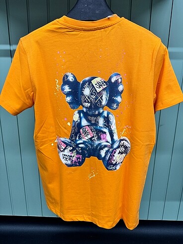 Off-White Erkek Tshirt