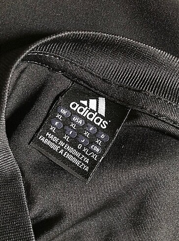 Adidas Adidas erkek forma