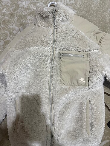 Bershka Bershka mont
