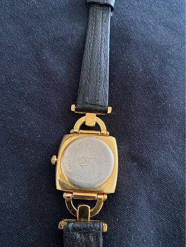 Gucci Guccı saat