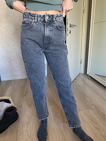 Boyfriend jean