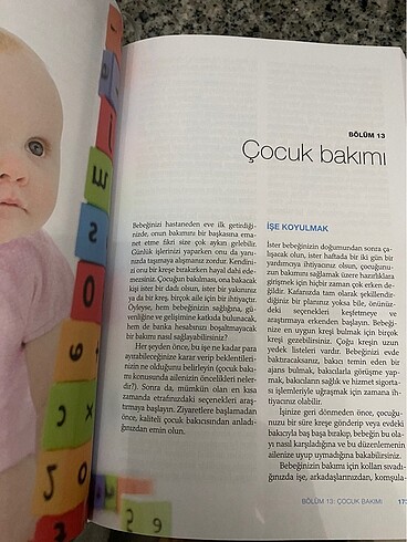 Bebeğinizin İlk Yılı Rehberi, Mayo Clinic