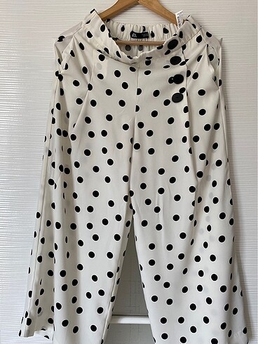Zara pantolon