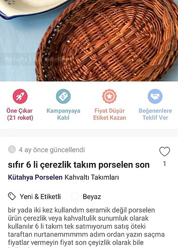 Diğer Açıklama resimde var